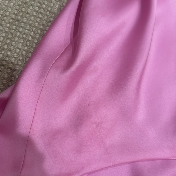 Jasmine Halter Mini Dress: Show Me Your Mumu - Picture 4 of 5